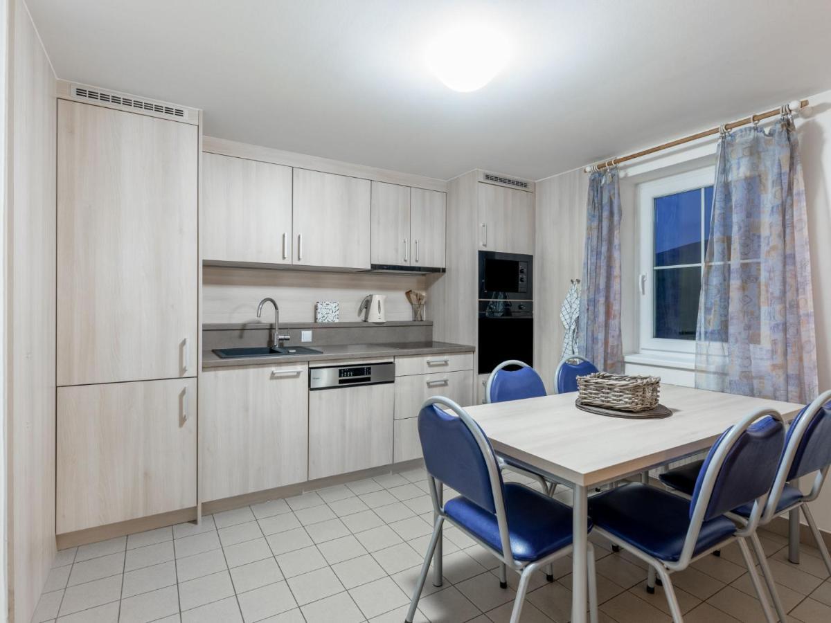 Holiday Home Holiday Hill 60 By Interhome Cista  Exteriör bild