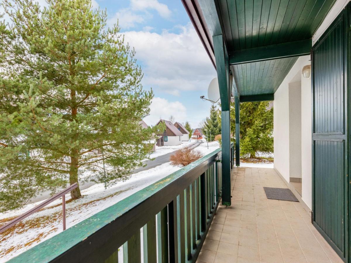 Holiday Home Holiday Hill 60 By Interhome Cista  Exteriör bild