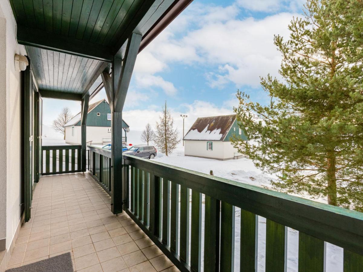 Holiday Home Holiday Hill 60 By Interhome Cista  Exteriör bild