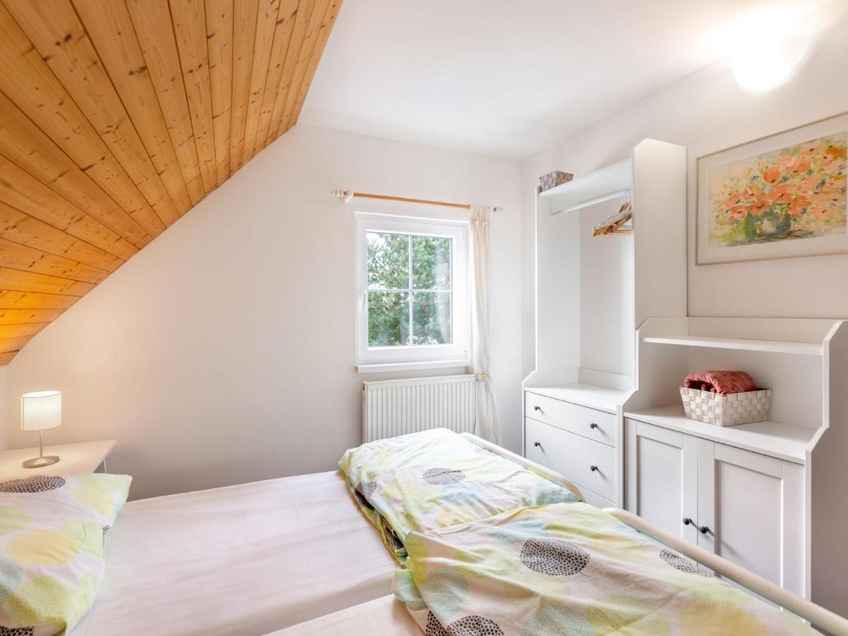 Holiday Home Holiday Hill 60 By Interhome Cista  Exteriör bild