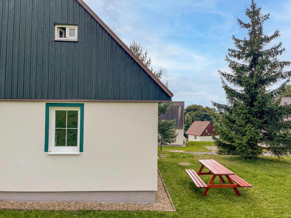 Holiday Home Holiday Hill 60 By Interhome Cista  Exteriör bild
