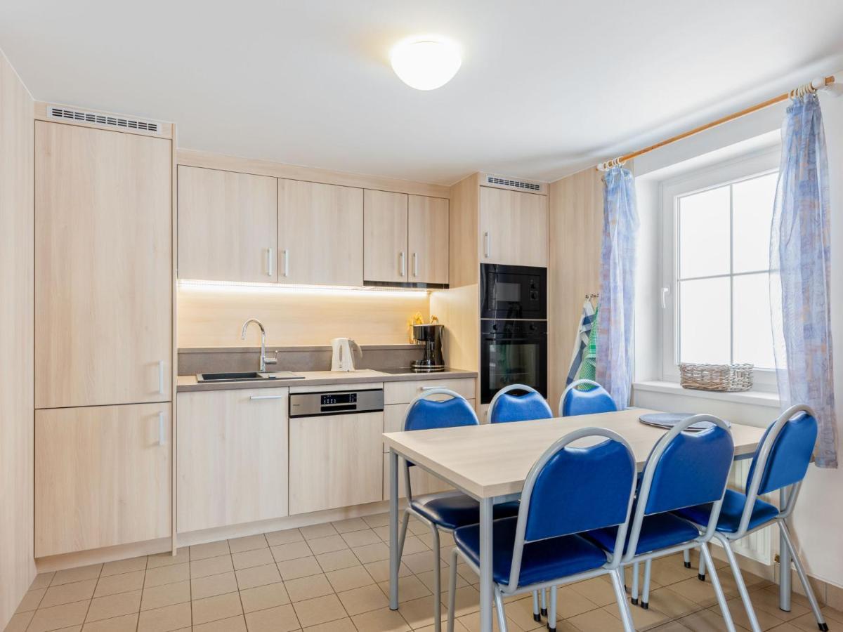 Holiday Home Holiday Hill 60 By Interhome Cista  Exteriör bild