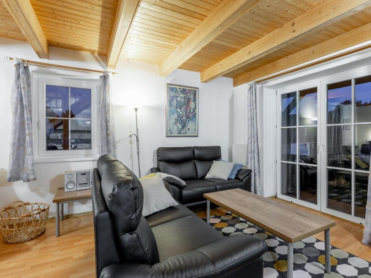Holiday Home Holiday Hill 60 By Interhome Cista  Exteriör bild