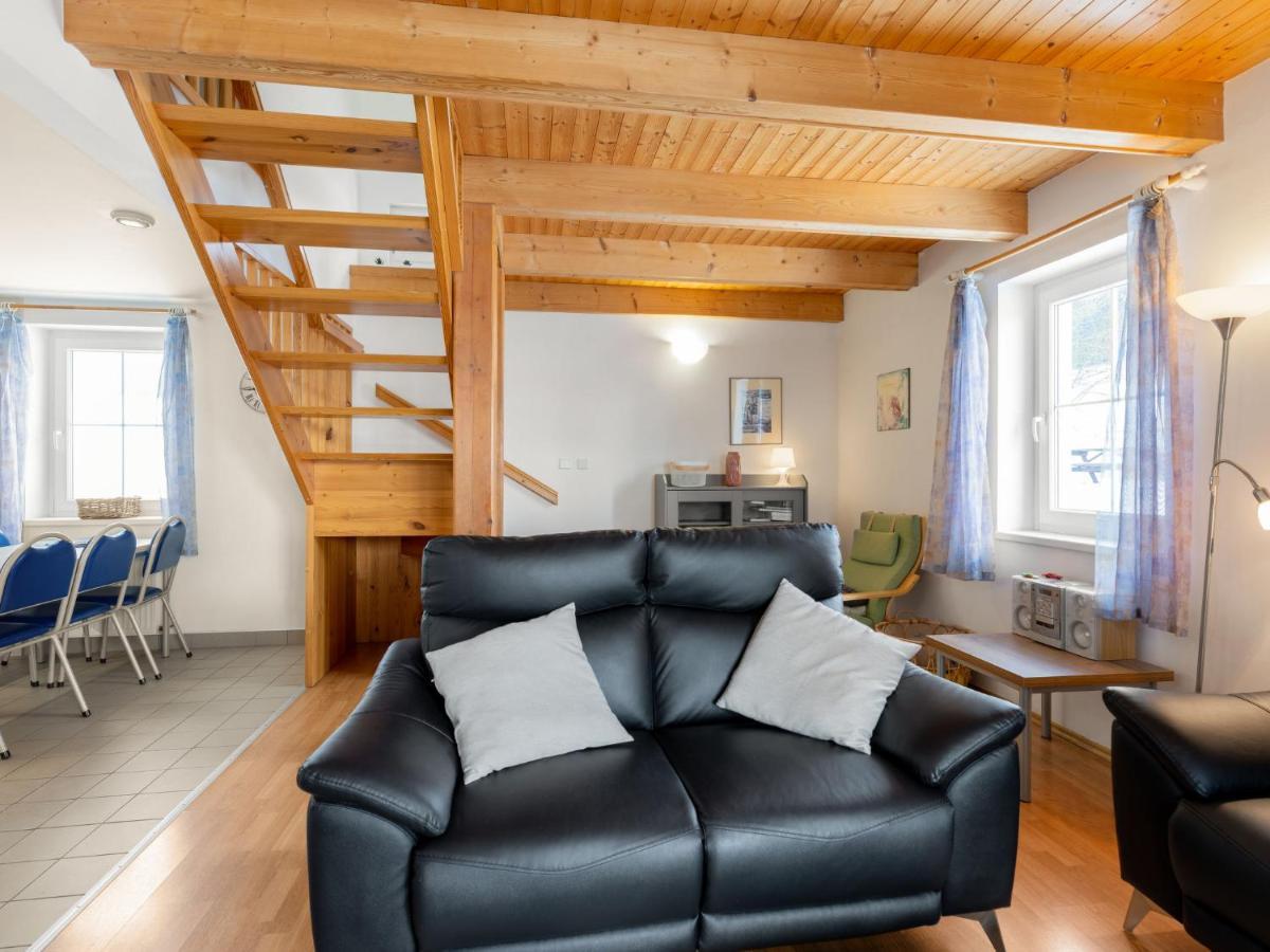Holiday Home Holiday Hill 60 By Interhome Cista  Exteriör bild