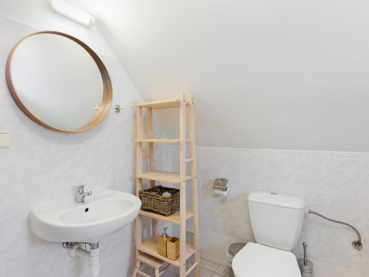 Holiday Home Holiday Hill 60 By Interhome Cista  Exteriör bild