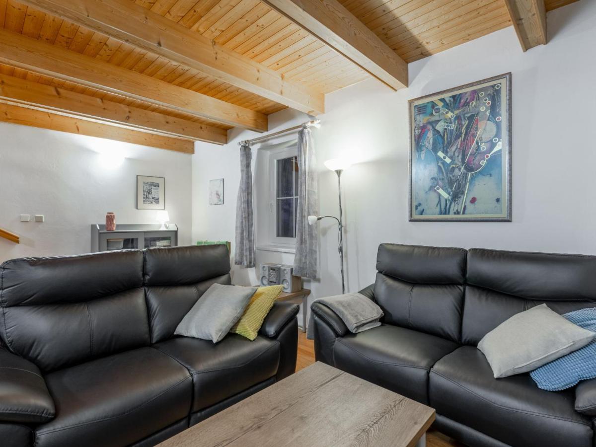 Holiday Home Holiday Hill 60 By Interhome Cista  Exteriör bild