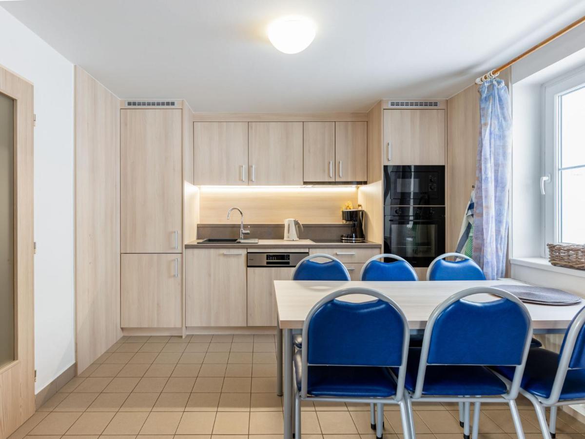 Holiday Home Holiday Hill 60 By Interhome Cista  Exteriör bild