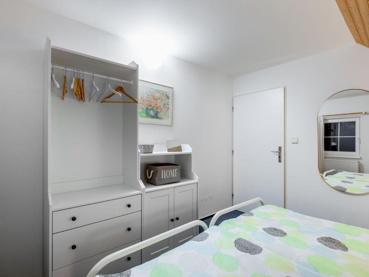 Holiday Home Holiday Hill 60 By Interhome Cista  Exteriör bild