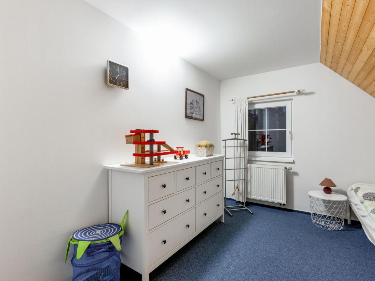 Holiday Home Holiday Hill 60 By Interhome Cista  Exteriör bild