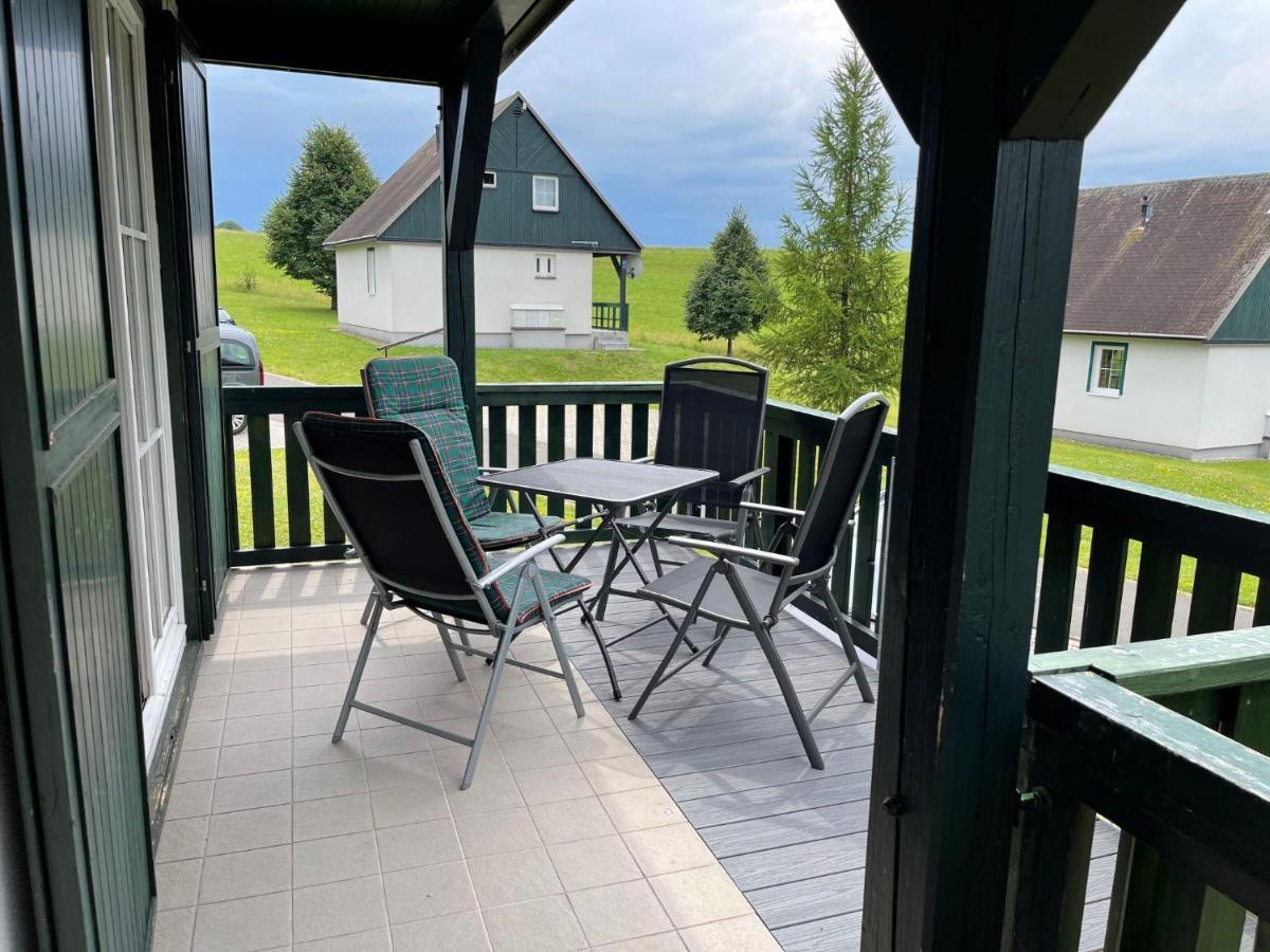 Holiday Home Holiday Hill 60 By Interhome Cista  Exteriör bild