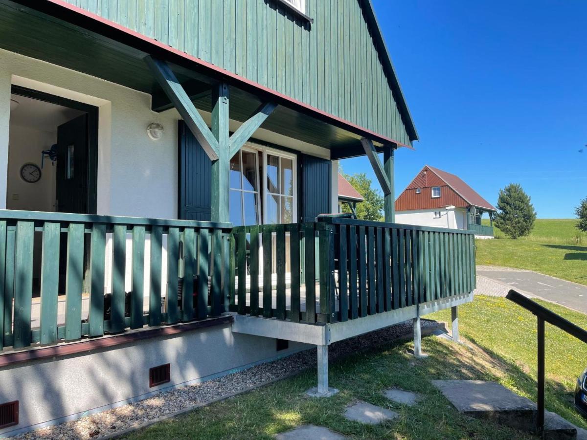 Holiday Home Holiday Hill 60 By Interhome Cista  Exteriör bild