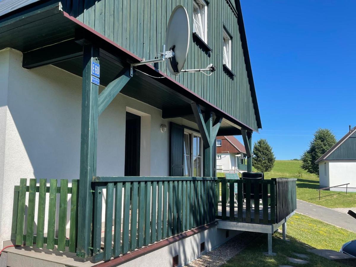 Holiday Home Holiday Hill 60 By Interhome Cista  Exteriör bild